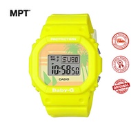[OFFICIAL 1 YEAR WARRANTY] CASIO BABY-G - BGD-560BC-9