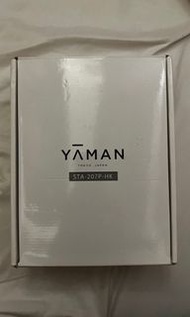 YAMAN STA-207P-HK JAPAN TOKYO 高速彩光脫毛器
