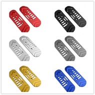 Far-Reaching 009/007/Far-Reaching A7/A8 Aluminum Alloy Back Pedal Widened and Lengthened Rear Pedal 