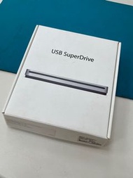 Apple USD SuperDrive 全新光碟機