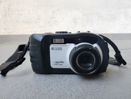 Ricoh caplio 400g wide ccd 數碼相機 digital camera 傻瓜機 vintage classic y2k 懷舊 復古 反mon not canon fujifilm