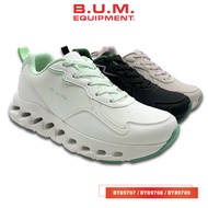 BUM Equipment Women's Shoes - BY89707/BY89708/BY89709 Black/Beige/White