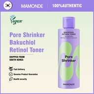[Mamonde] Pore Shrinker Bakuchiol Retinol Toner 6.67 fl.oz / 200ml