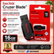 SANDISK Flashdisk Sandisk Blade 8GB