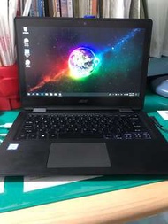 Acer spin5