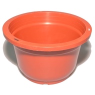 nci 8307 flower pot D19cm*H10cm