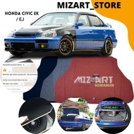 🔥HOT SALE PAPAN BONET KERETA HONDA EK / HONDA CIVIC EK / EJ PLYWOOD TEBAL 12MM KALIS AIR / ALAS BONE