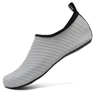 Giày thể thao mà nam và nữ có thể mặc Giày yoga cao su Giày thể thao nước