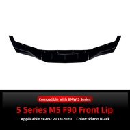 BONINGYU | BM M5 F90 Front Bumper Accessories