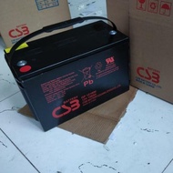 Taiwan CSB Battery GP121000 Heabi Battery 12V100AH Maintenance-Free Series