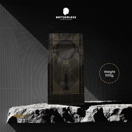 [บอททอมเลส] เมล็ดกาแฟคั่วอ่อน Wanna Be Blend Roasted Coffee Beans (Ethiopia / Brazil)