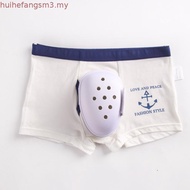 Muslim Circumcising Boxer Men's Boys Circumcision Boxer Underwear