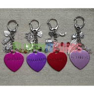 Personalized KeyChain