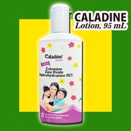 Caladine Lotion (Bedak Cair) untuk mengurangi gatal di kulit