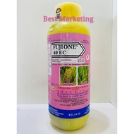 1LIT FUJIONE 40 EC ACM / Reput Tangkai/ Karah