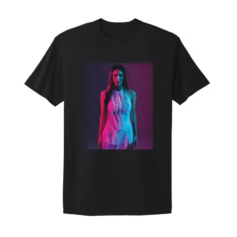 Megan Fox T shirt Poster