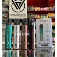 Termurah Solus2 100% Original