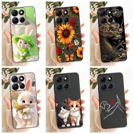 For Motorola Moto G86 Case MotoG86 Power Cute Cartoon Cover Shockproof Phone Case For Moto G86 Power