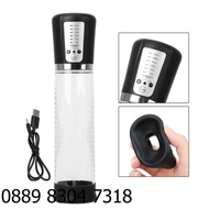 VACUM PUMP ELEKTRIK KESEHATAN PRIA OTOMATIS