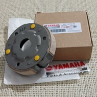 Clutch Weight Clutch Lining Clutch Shoe 54P Mio Soul i115/Soul i115Fi/Msi115