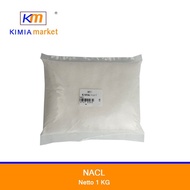 Ditergent Salt/NA CL: 5kg