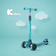 SCOOTER KIDZU / SKUTER ANAK / OTOPED - ELSAND STORE