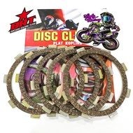 Brt JUPITER Z/VEGA R/F1ZR Clutch Lining