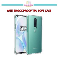 ONEPLUS 6T / ONEPLUS 7 7PRO / ONEPLUS 7T 7T PRO / ONEPLUS 8 / ONEPLUS 8T / ONEPLUS 8PRO ANTI SHOCK P