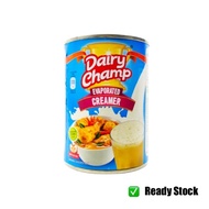 DAIRY CHAMP Evaporated  Milk Canned/Susu Cair