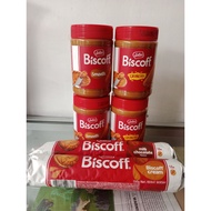 Lotus Biscoff Jam & Biscuit