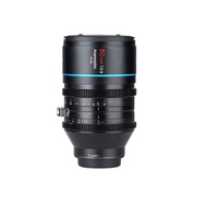 Sirui - 50MM T2.9 1.6x Full-Frame Anamorphic Lens (RF Mount) ประกันศูนย์ไทย 1 ปี