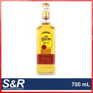 . Jose Cuervo Gold Especial Tequila 700mL .