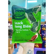 Seaweed Snack [bibigo]