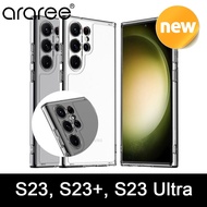 Araree FLEXSHIELD Galaxy S23 Plus Ultra Case Casing Cover Korea