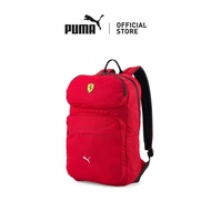 PUMA Unisex Scuderia Ferrari SPTWR Race Backpack's