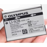 Olympus Li-92B TG6/TG5/TG4/SP100/TG3 TG1/SH2 90B battery charger