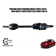 PROTON GEN2 PERSONA WAJA MMC LAMA MODEL (2004-2013) DRIVE SHAFT AXLE AUTO MANUAL KIRI KANAN MADE BY OEM