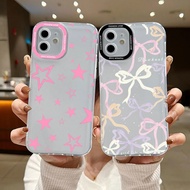 Case hp For Samsung A16 A15 A06 A55 A54 A32 A25 A05S A05 A04 Softcase BENING All Types EL09