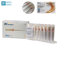 6Pcs/card coxo soco pro  Rotary files