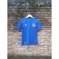 Everton Fc Home Second Jersey