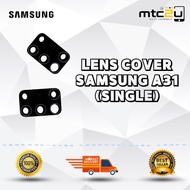 LENS COVER-SAMSUNG A31 (SINGLE)/PENUTUP LENSA-SAMSUNG A31 (SATU)