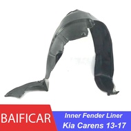 Baificar Brand New Genuine Front Rear Inner Fender Liner 86810-A4000 86820-A4000 For Kia Rondo Caren