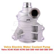 Volvo ปั้มน้ำ ปั้มน้ำไฟฟ้า XC40 XC60 XC90 S60 S80 (2015-2020) OE : 31368715 702702580 31368419