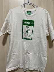 adidas 大眼怪