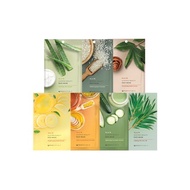 IMPORTED KOREA FACE REPUBLIC FACE MASK 23g