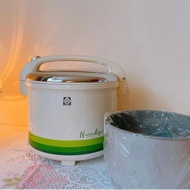 Tiger日本昭和保溫鍋