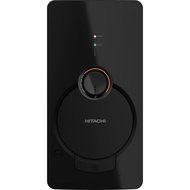 Idealshopping HITACHI เครื่องทำน้ำอุ่น 3800 วัตต์ รุ่น HES38G สีดำ ยืนหนึ่งในไทย!