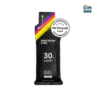 Precision Fuel 30g Carb Gel 6 packs x 51g