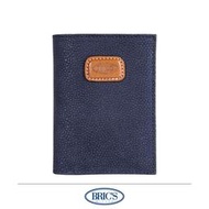 【Chu Mai】Bric's ILC08795 護照夾 護照保護套 防水護照夾 旅行護照包 護照-深藍色
