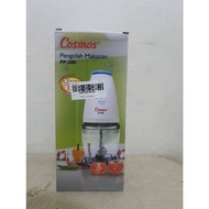 Cosmos Food Processor FP300